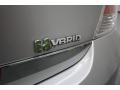 2009 Saturn Aura Hybrid Marks and Logos