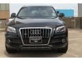 2009 Brilliant Black Audi Q5 3.2 Premium quattro  photo #38