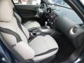 Graphite Blue - Juke SV AWD Photo No. 4