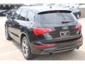 2009 Brilliant Black Audi Q5 3.2 Premium quattro  photo #42