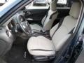 Graphite Blue - Juke SV AWD Photo No. 7