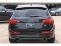 2009 Brilliant Black Audi Q5 3.2 Premium quattro  photo #43