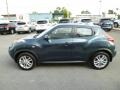 Graphite Blue - Juke SV AWD Photo No. 8