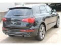 2009 Brilliant Black Audi Q5 3.2 Premium quattro  photo #44
