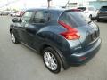 Graphite Blue - Juke SV AWD Photo No. 9