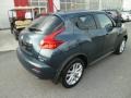 Graphite Blue - Juke SV AWD Photo No. 11