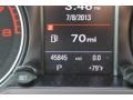 2009 Brilliant Black Audi Q5 3.2 Premium quattro  photo #47