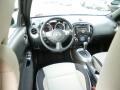 Graphite Blue - Juke SV AWD Photo No. 14