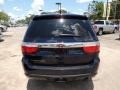 True Blue Pearl - Durango SXT Photo No. 3