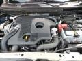 Graphite Blue - Juke SV AWD Photo No. 17