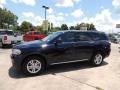 True Blue Pearl - Durango SXT Photo No. 5