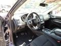 True Blue Pearl - Durango SXT Photo No. 15