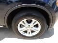 True Blue Pearl - Durango SXT Photo No. 28