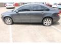 Titanium Gray Metallic - S40 2.4i Photo No. 6