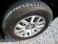 Super Black - Frontier SL Crew Cab 4x4 Photo No. 8