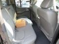 Super Black - Frontier SL Crew Cab 4x4 Photo No. 11