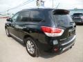 Super Black - Pathfinder SL 4x4 Photo No. 5