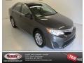 Magnetic Gray Metallic - Camry LE Photo No. 1