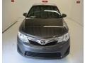 Magnetic Gray Metallic - Camry LE Photo No. 2