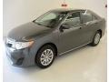 Magnetic Gray Metallic - Camry LE Photo No. 3