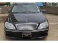 Black - S 65 AMG Sedan Photo No. 35