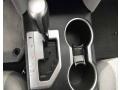 Magnetic Gray Metallic - Camry LE Photo No. 19