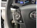 Magnetic Gray Metallic - Camry LE Photo No. 21