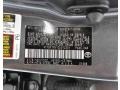 Magnetic Gray Metallic - Camry LE Photo No. 26