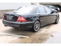 Black - S 65 AMG Sedan Photo No. 42