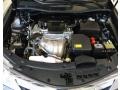 Magnetic Gray Metallic - Camry LE Photo No. 28