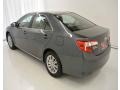 Magnetic Gray Metallic - Camry LE Photo No. 30