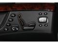 Charcoal Controls Photo for 2006 Mercedes-Benz S #83313204