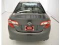 Magnetic Gray Metallic - Camry LE Photo No. 31