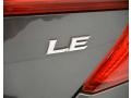Magnetic Gray Metallic - Camry LE Photo No. 33