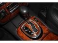 Black - S 65 AMG Sedan Photo No. 58