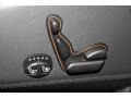 2006 Mercedes-Benz S Charcoal Interior Controls Photo