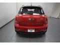 Blazing Red - Cooper S Countryman Photo No. 10