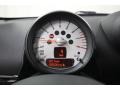 Blazing Red - Cooper S Countryman Photo No. 24