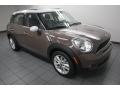 Light Coffee - Cooper S Countryman Photo No. 6