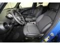 True Blue Metallic - Cooper S Countryman Photo No. 3
