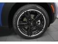 True Blue Metallic - Cooper S Countryman Photo No. 7