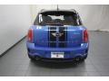 True Blue Metallic - Cooper S Countryman Photo No. 10