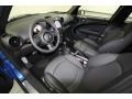 True Blue Metallic - Cooper S Countryman Photo No. 11
