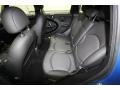 True Blue Metallic - Cooper S Countryman Photo No. 12