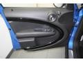 True Blue Metallic - Cooper S Countryman Photo No. 13