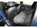 True Blue Metallic - Cooper S Countryman Photo No. 25