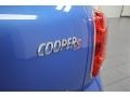 True Blue Metallic - Cooper S Countryman Photo No. 30
