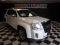 Olympic White - Terrain SLT Photo No. 1