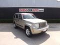 Light Sandstone Metallic 2011 Jeep Liberty Sport