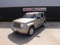 2011 Light Sandstone Metallic Jeep Liberty Sport  photo #2